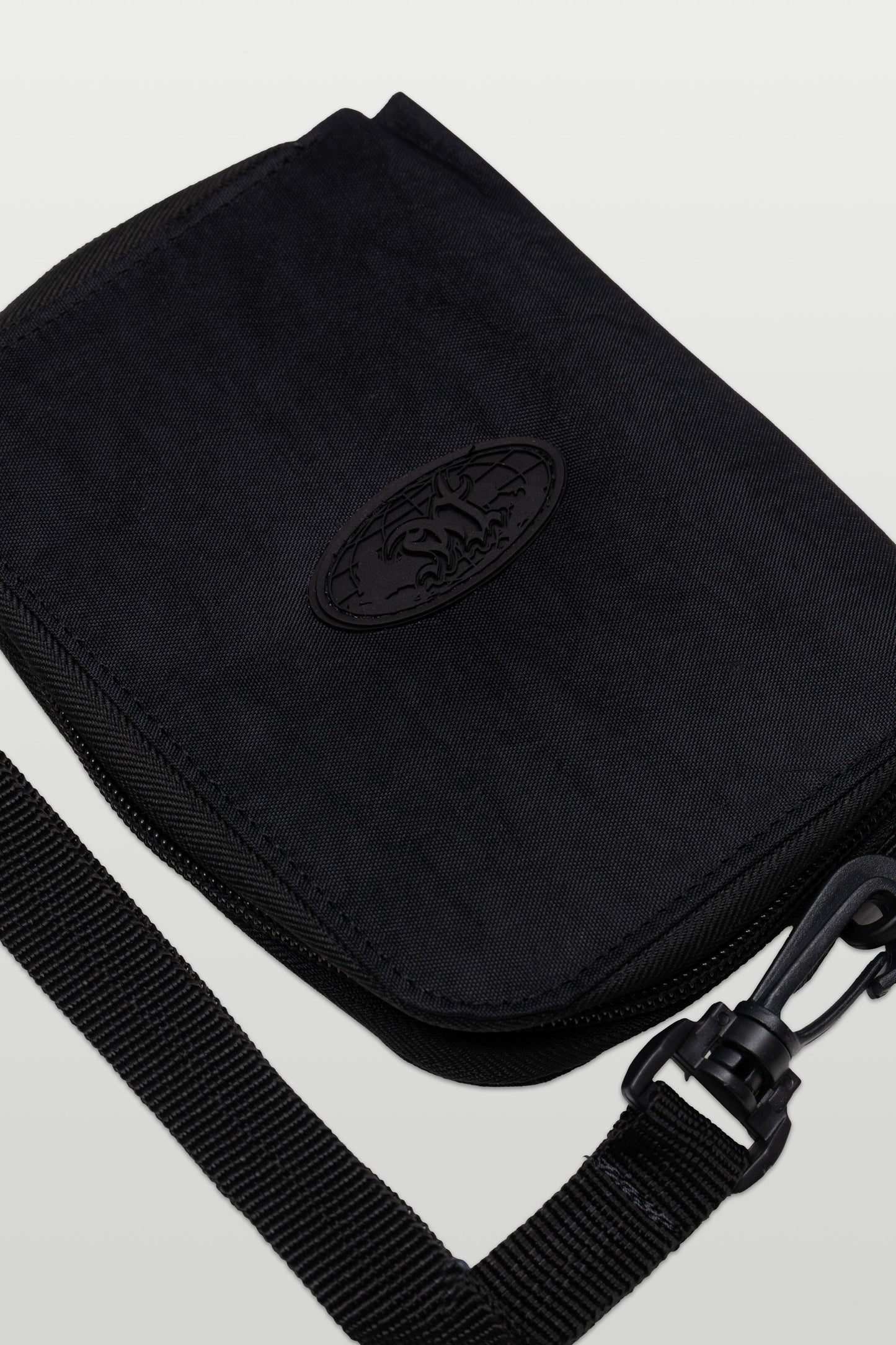 TOBACCO CASE BLACK