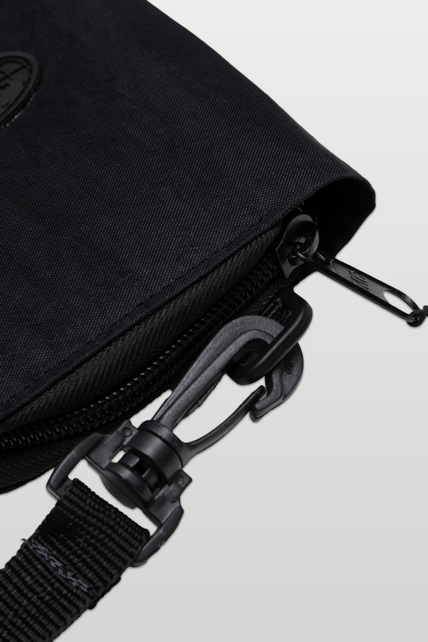 TOBACCO CASE BLACK