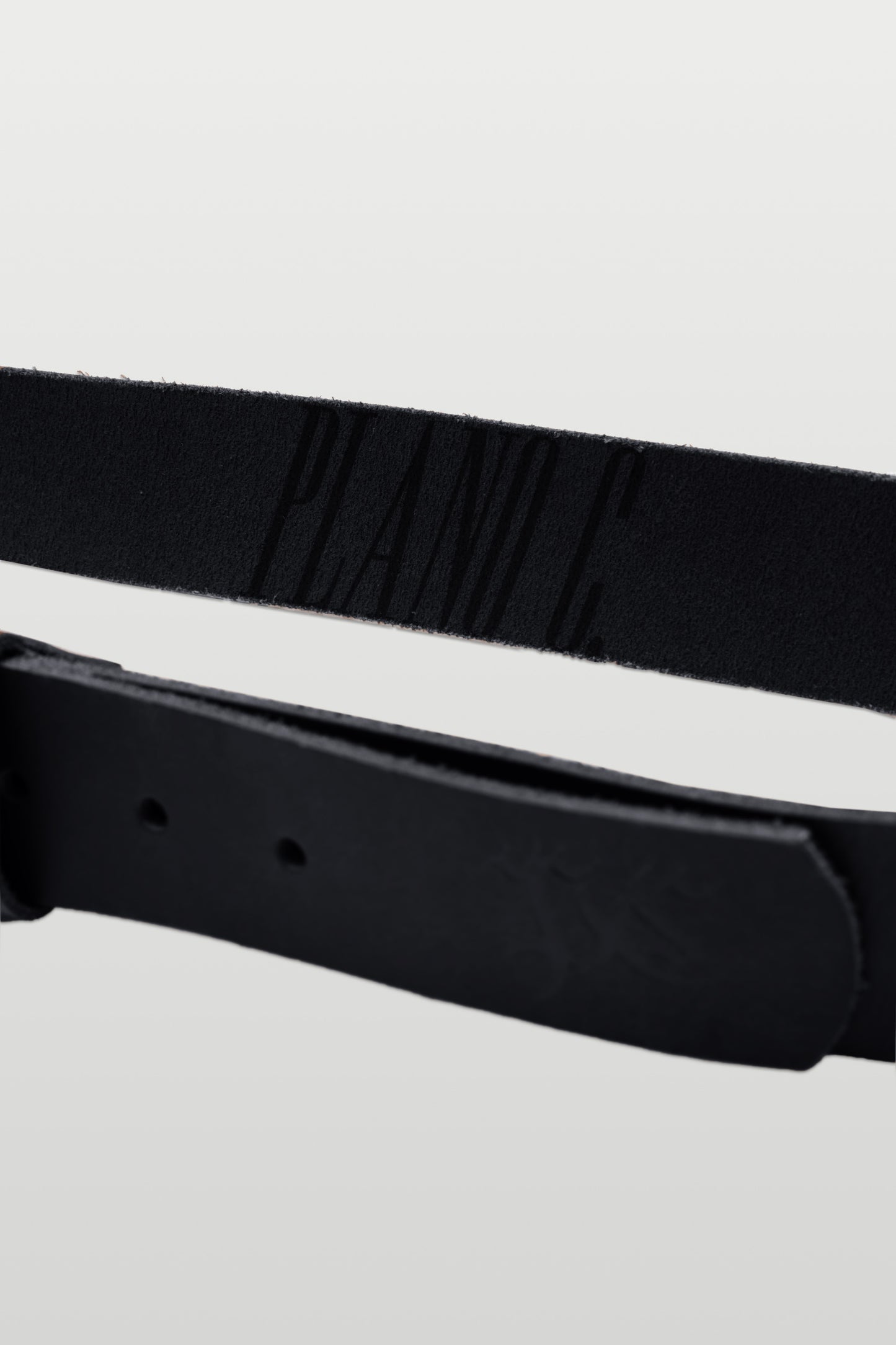 CINTO "CLASSIC" FOSSIL BLACK
