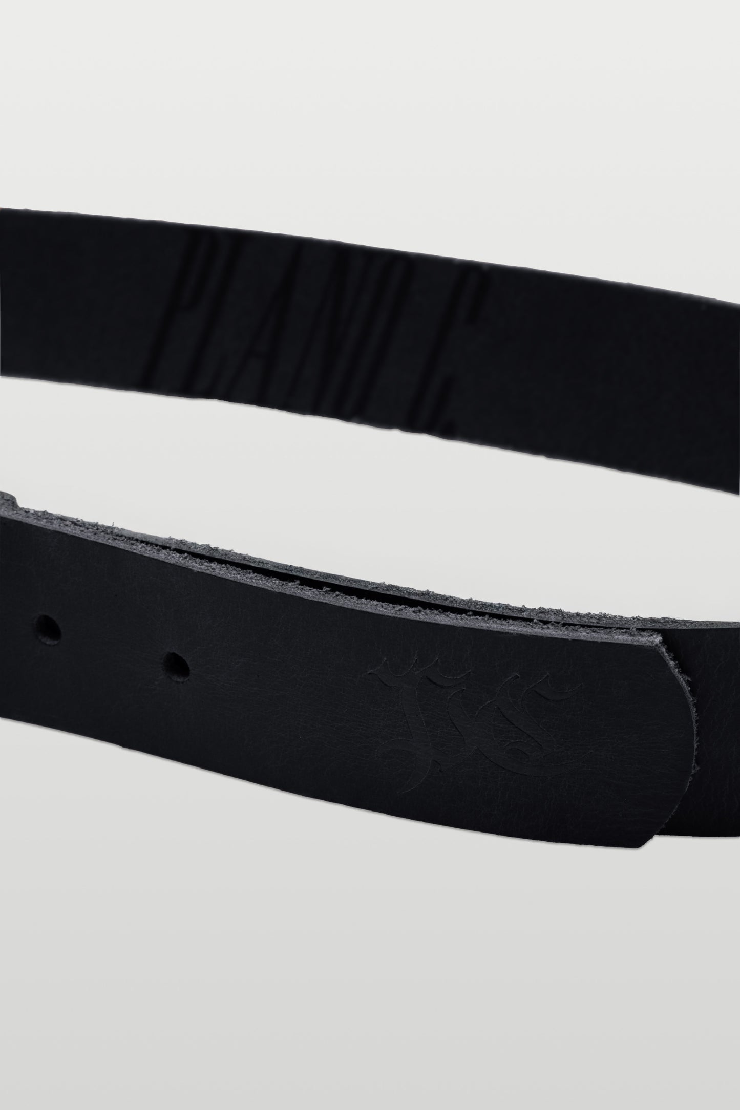 CINTO "CLASSIC" FOSSIL BLACK