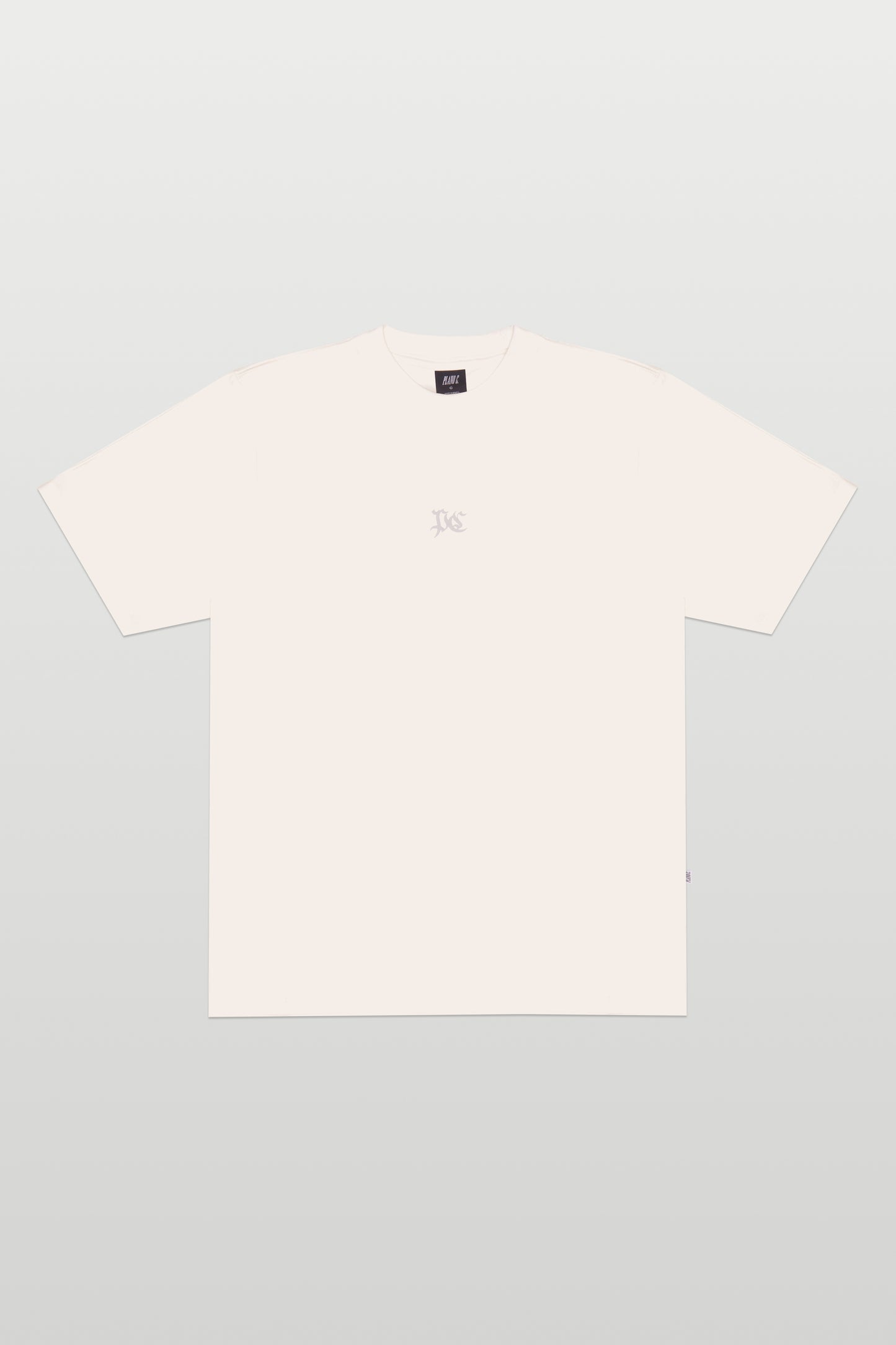 CAMISETA "CLIP WINGS" OFF WHITE