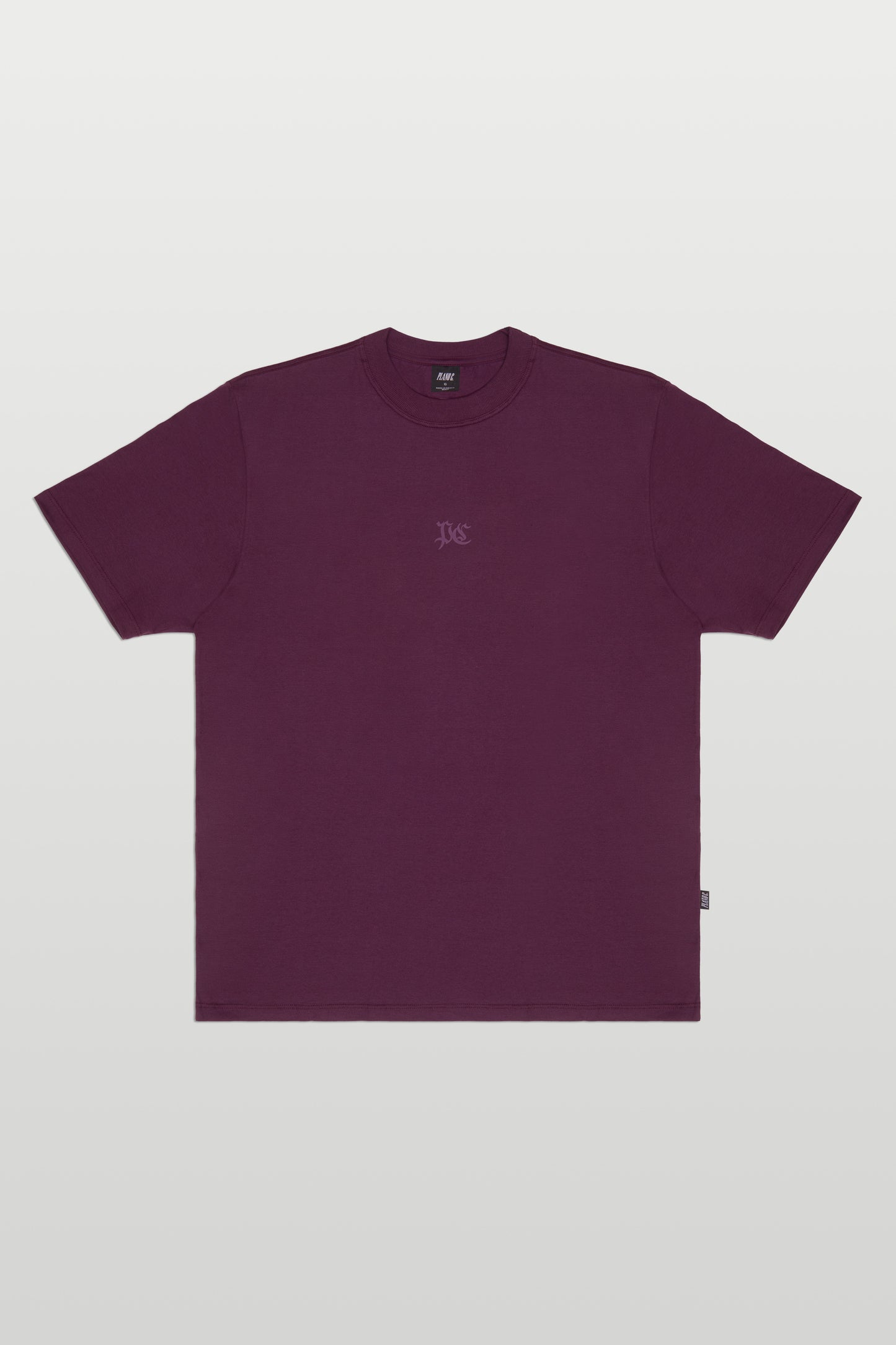 CAMISETA "CLIP WINGS" PURPLE
