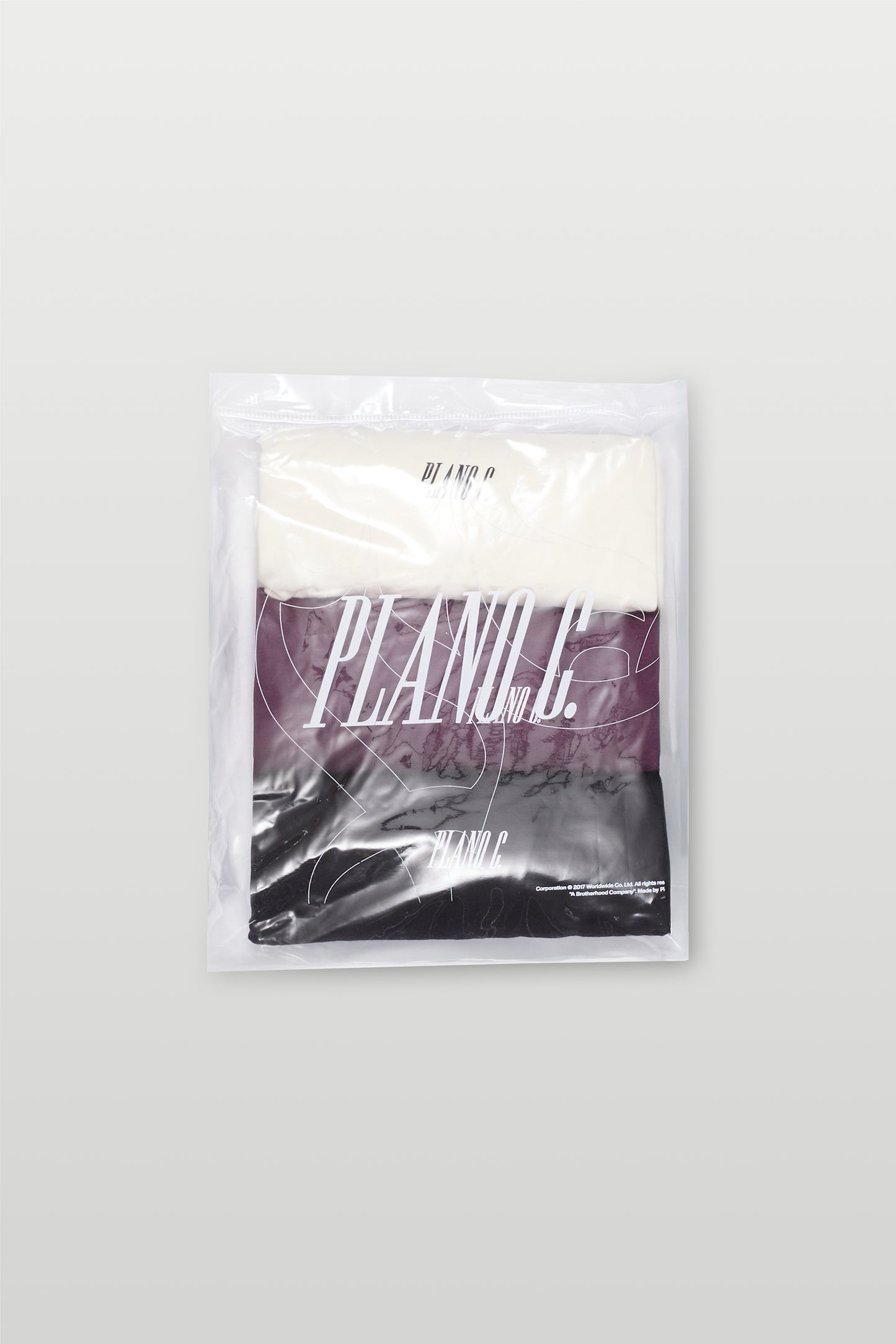 T-SHIRT BASIC PACK