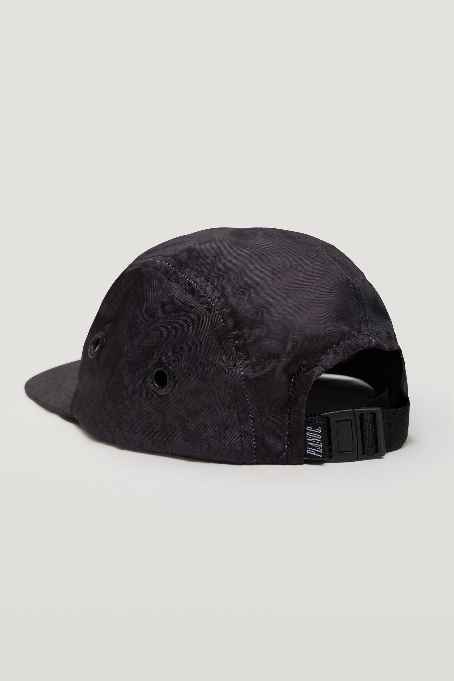 5-PANEL SNAKE (R) FULL PRINT SNAKE PLANO C PRETO