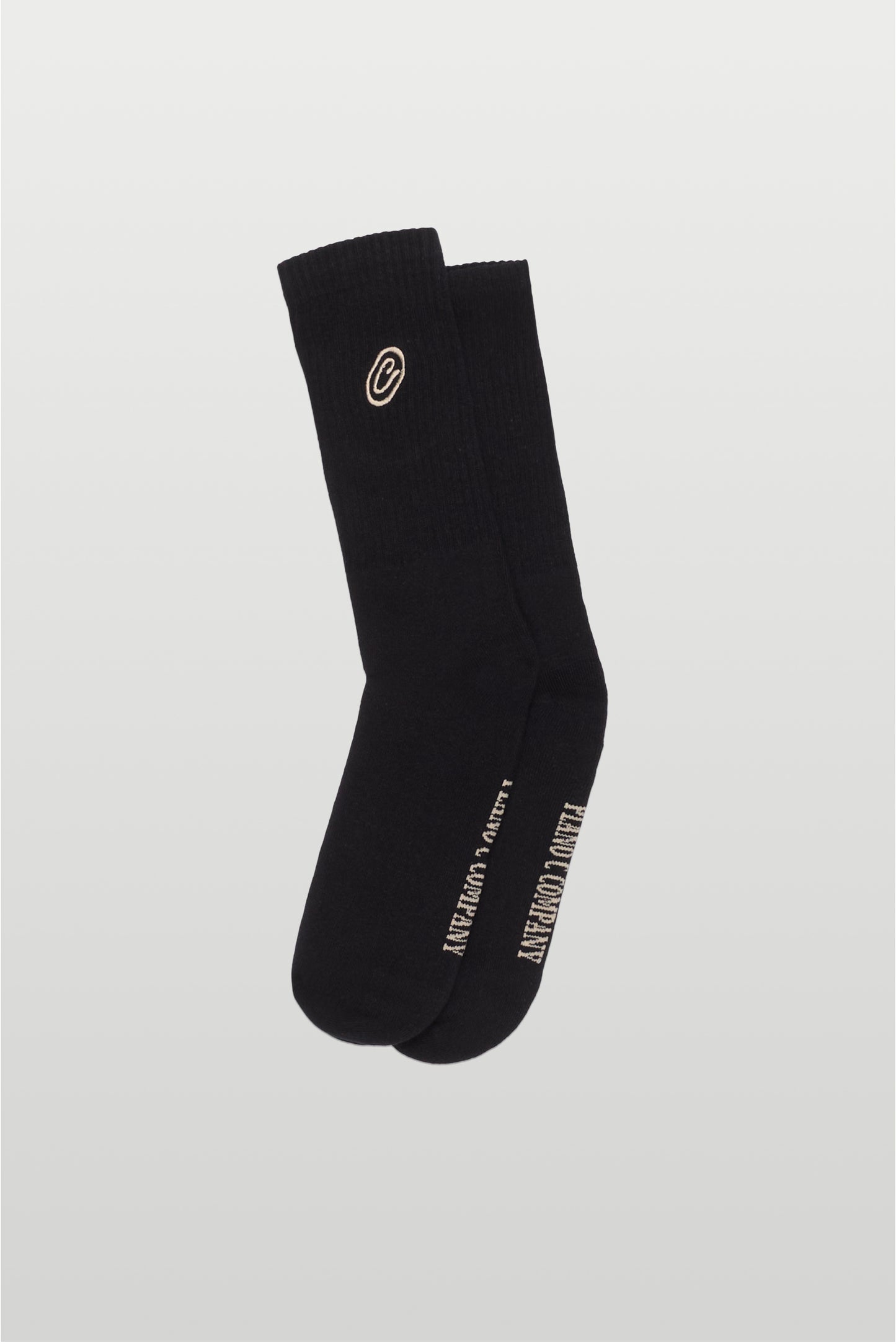 SOCKS SCRIPT PRETO