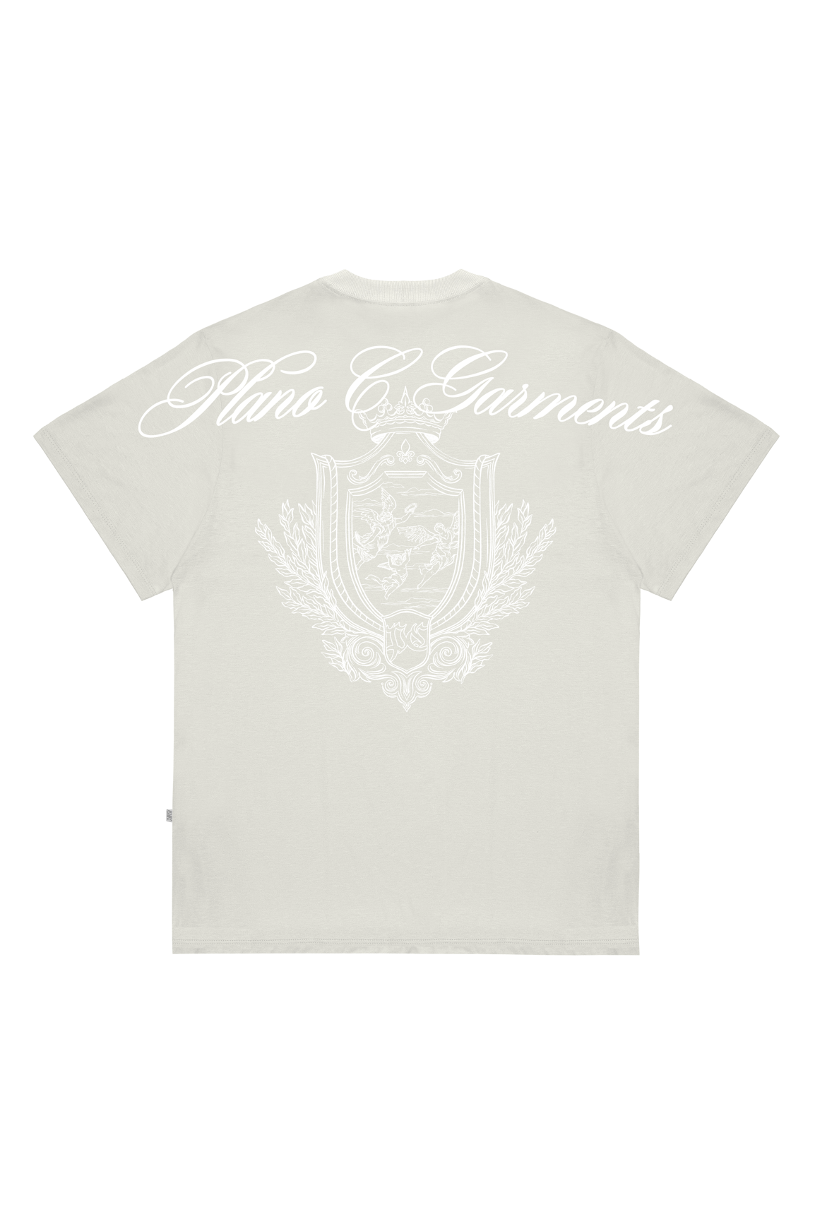 CAMISETA CELESTIAL AREIA WHITE SAND