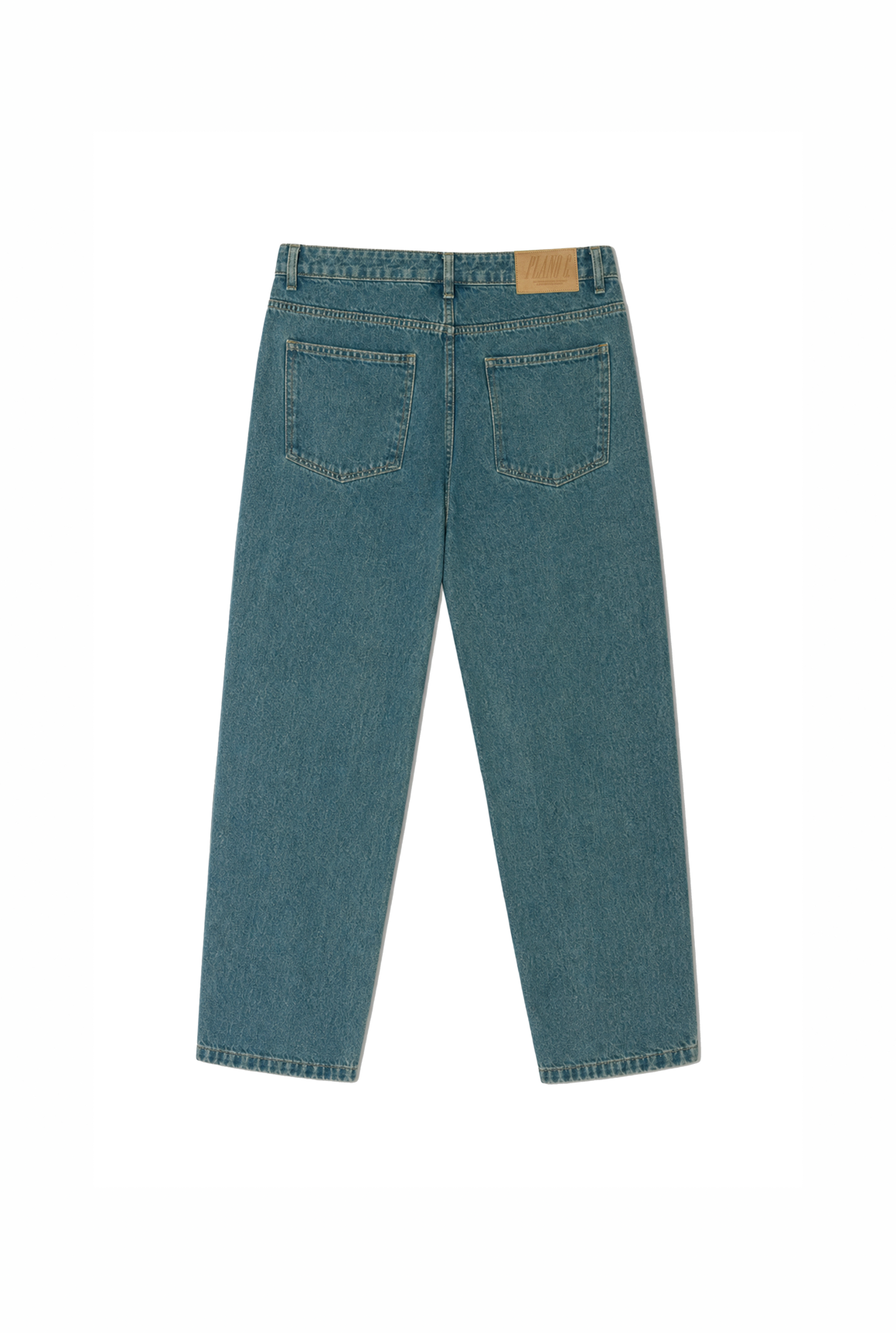 CALÇA DIRTY INDIGO