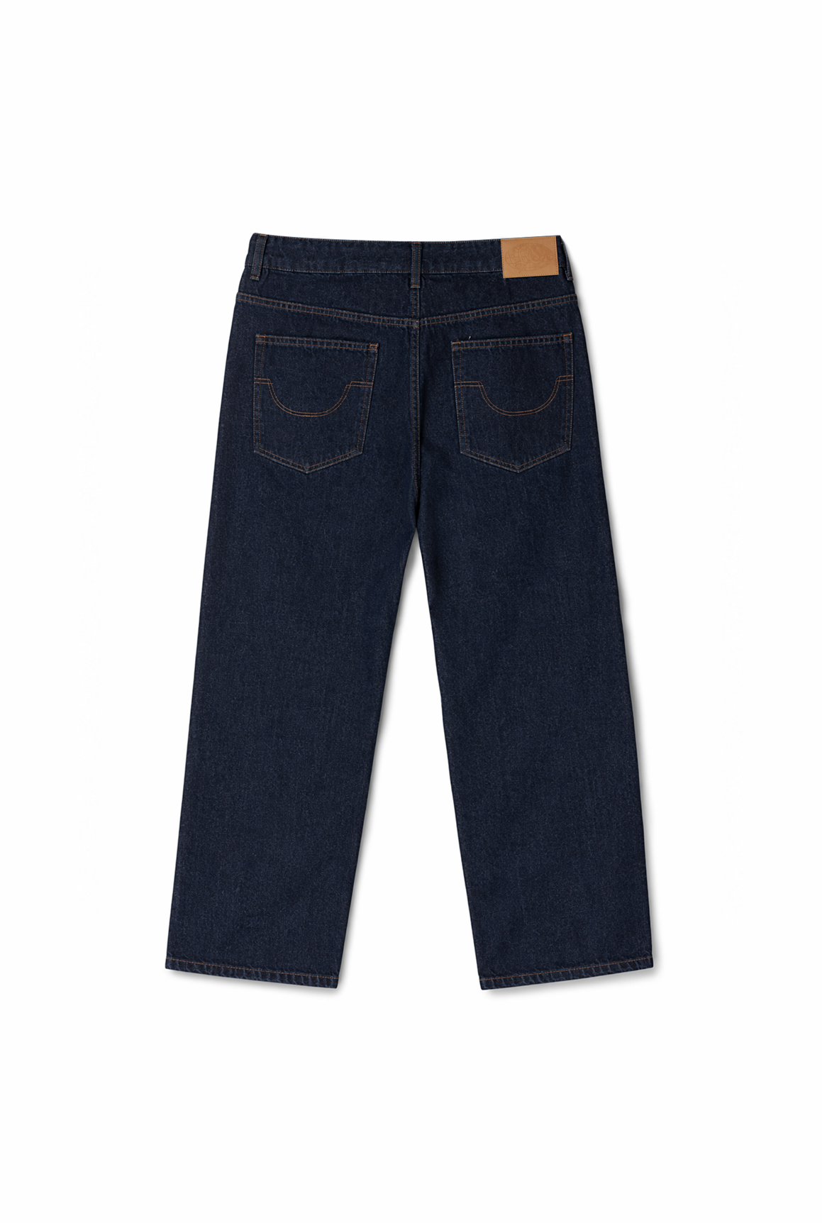 CALÇA DARK NAVY