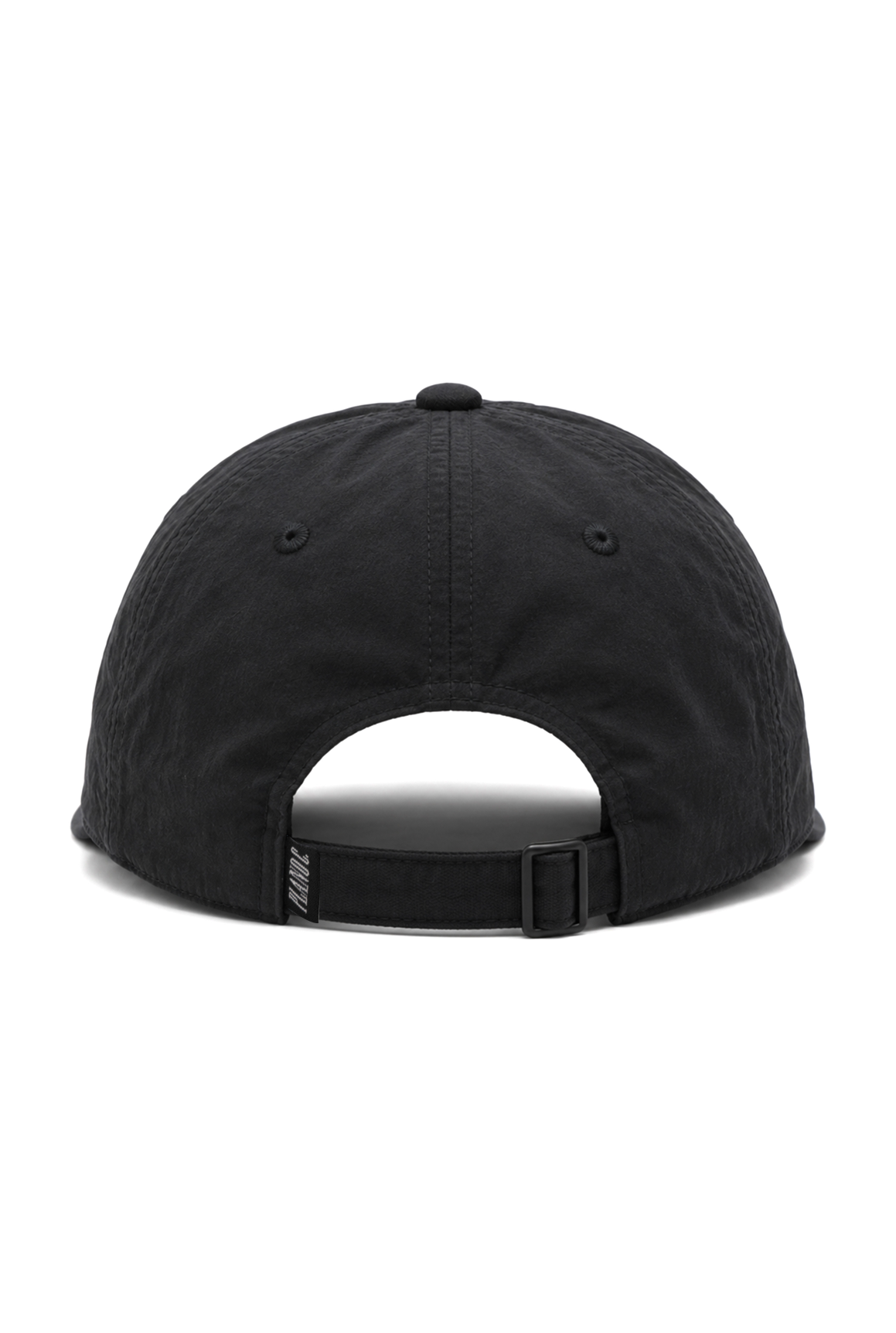 BONÉ SNAPBACK PRETO