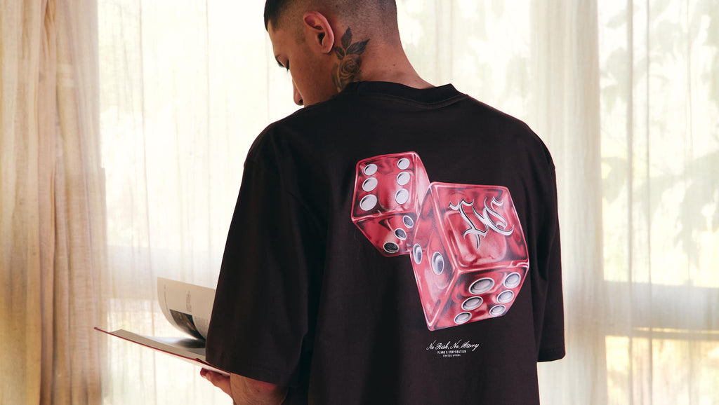 Camisetas Plano C