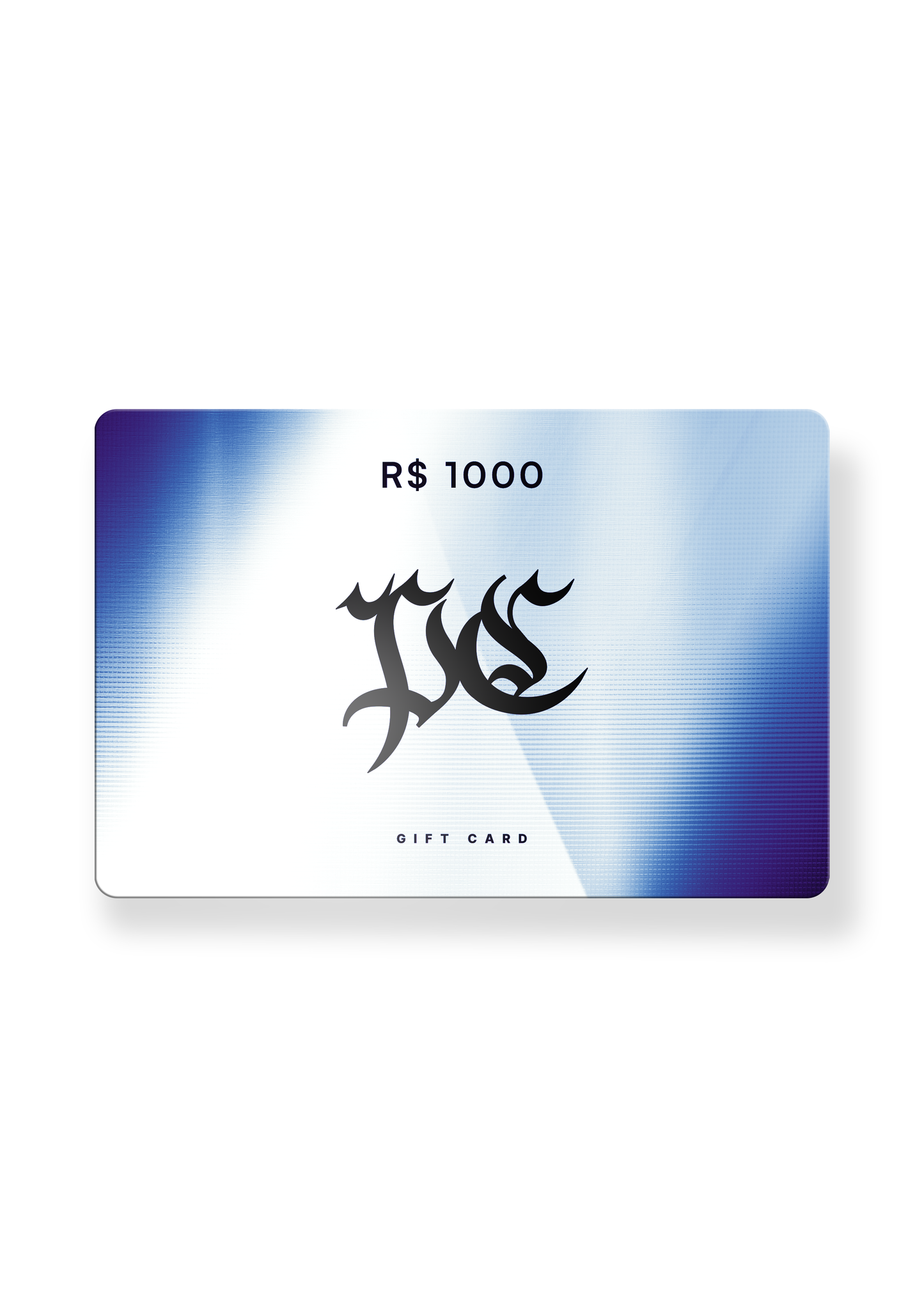 GIFT CARD VIRTUAL