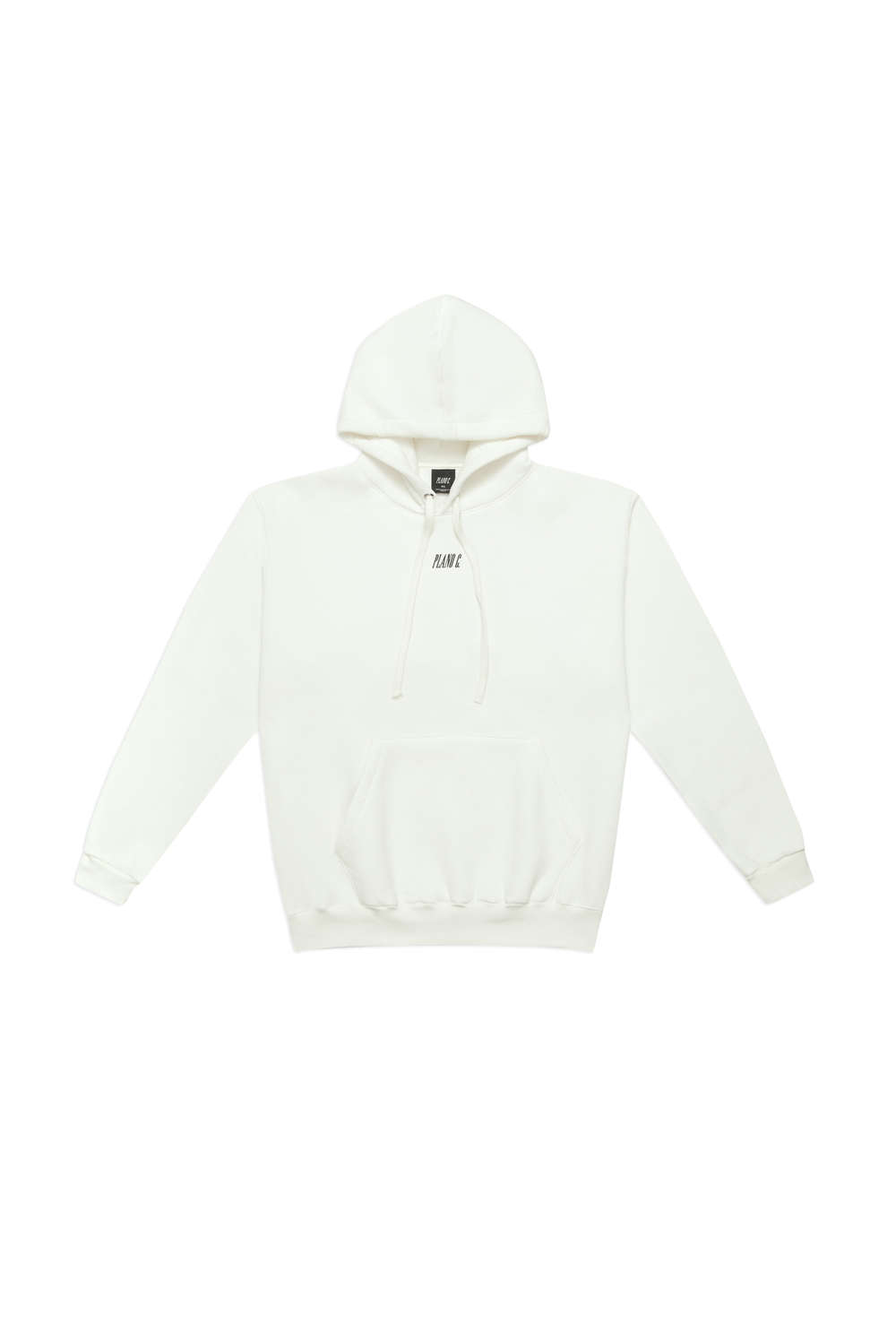 MOLETOM CLASSIC MARFIM