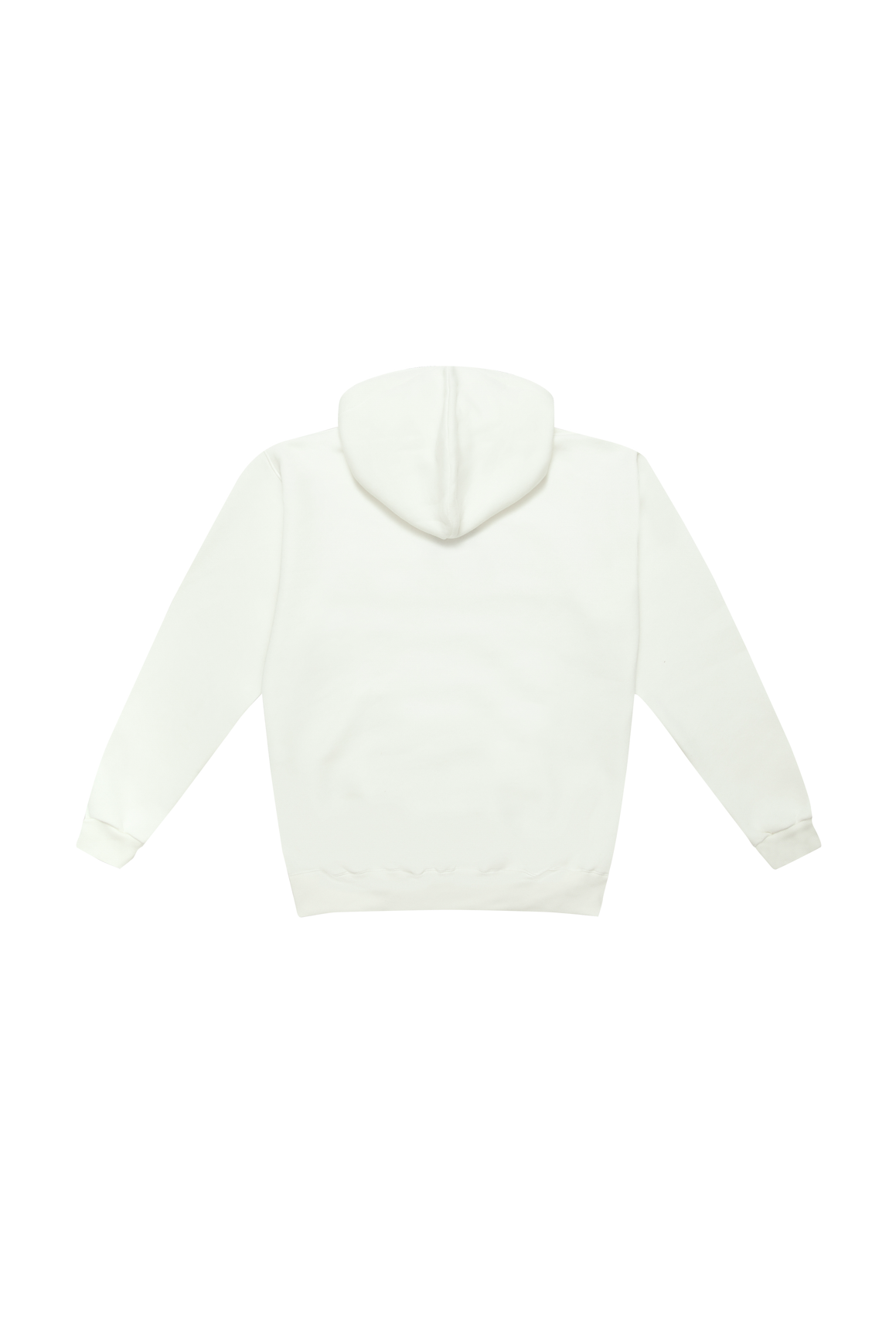 MOLETOM CLASSIC MARFIM
