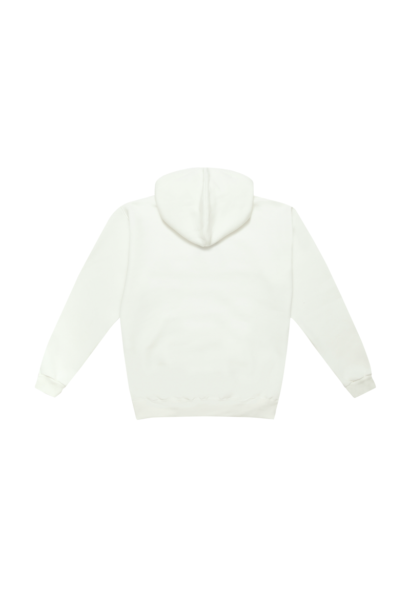 MOLETOM CLASSIC MARFIM