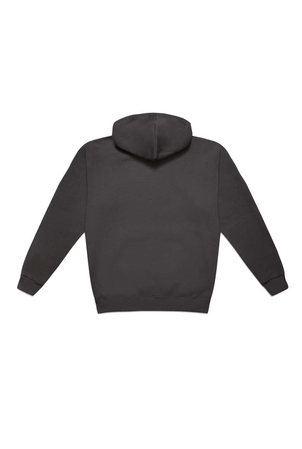 MOLETOM CLASSIC CINZA DARK GREY