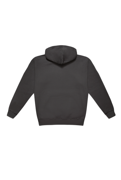 MOLETOM CLASSIC CINZA DARK GREY