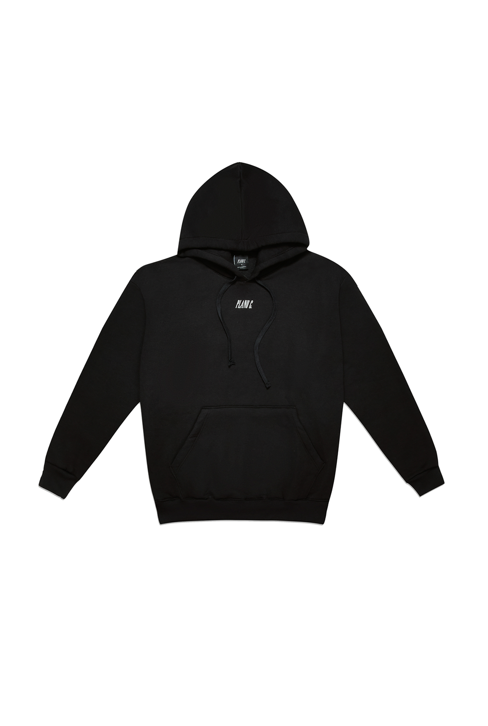 MOLETOM CLASSIC PRETO