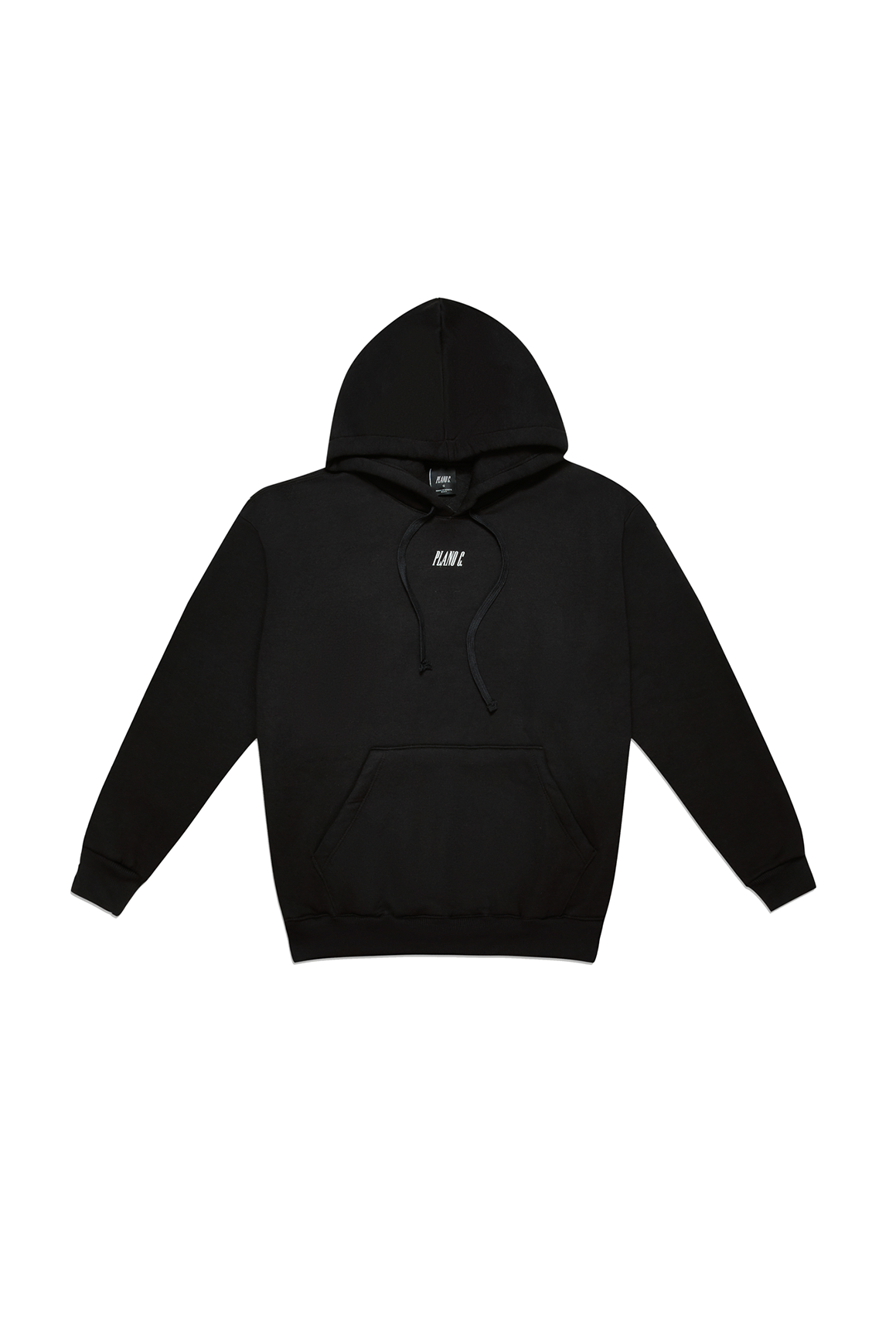 MOLETOM CLASSIC PRETO