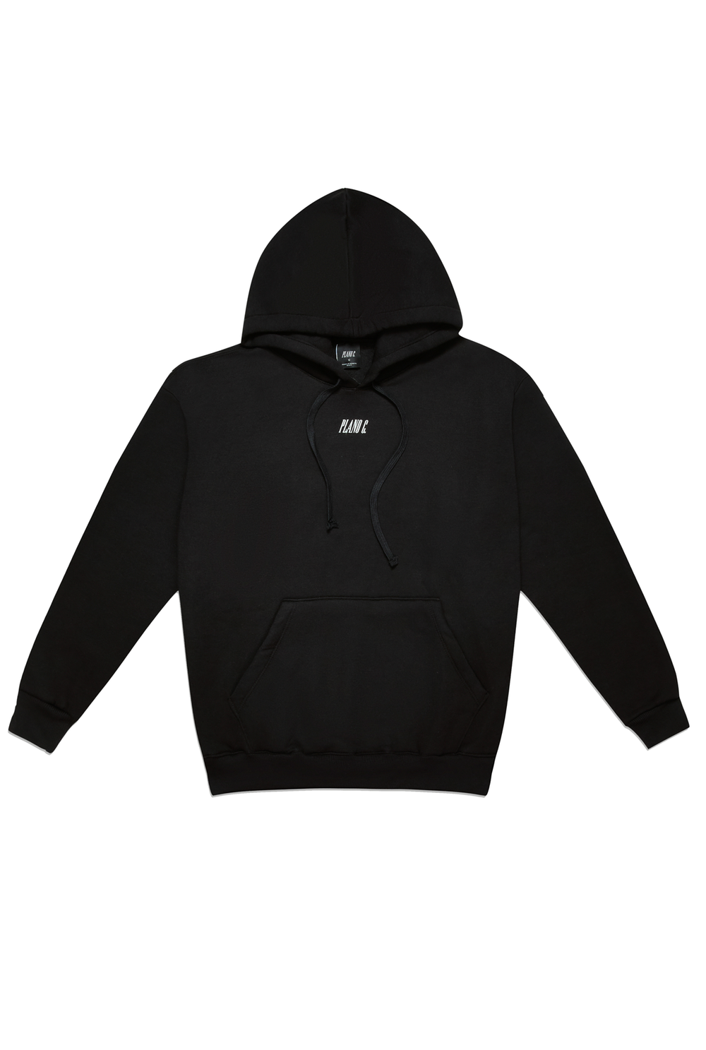 MOLETOM CLASSIC PRETO