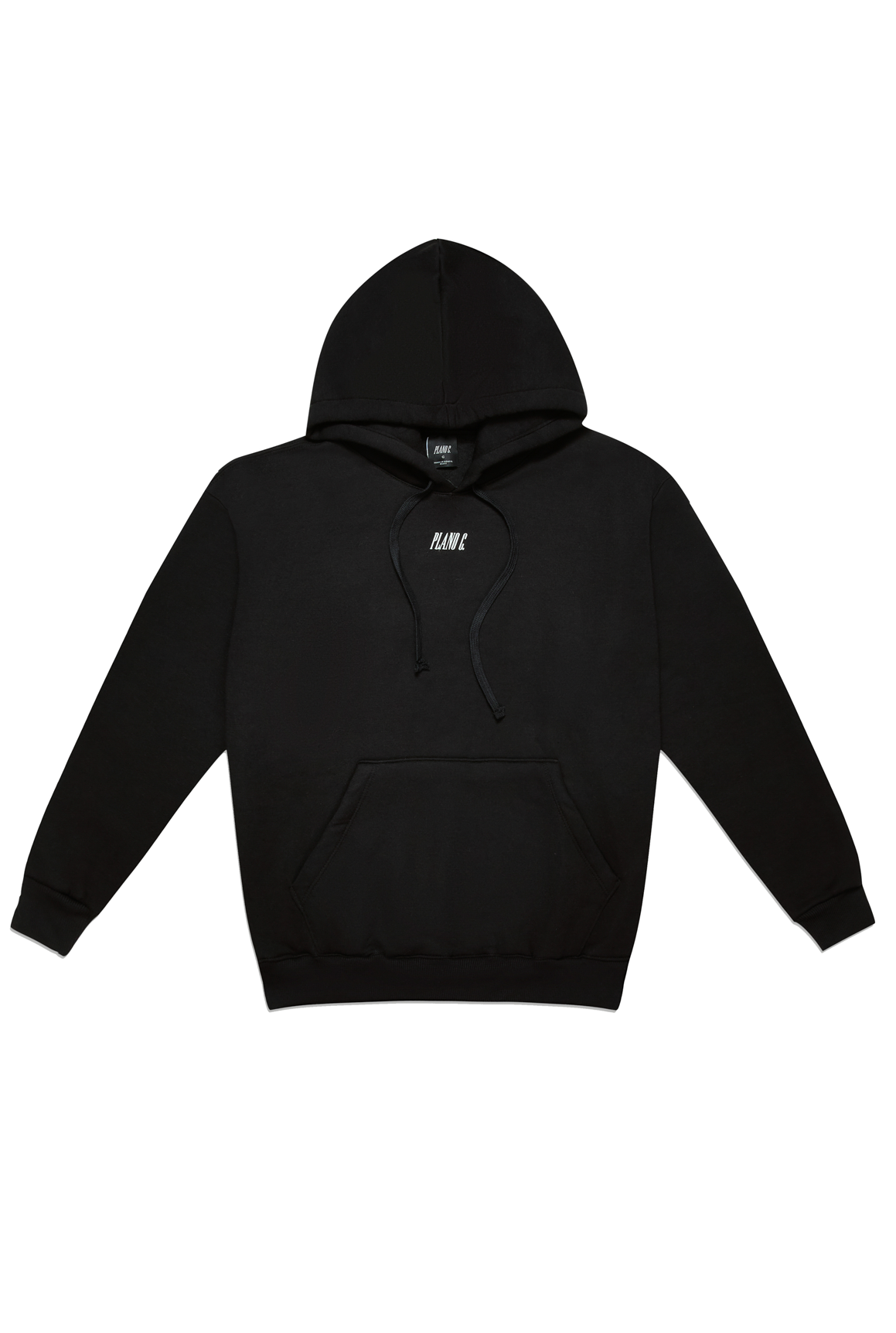 MOLETOM CLASSIC PRETO