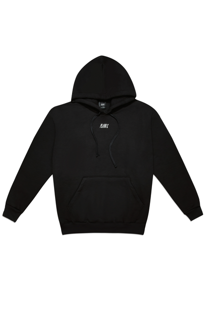 MOLETOM CLASSIC PRETO