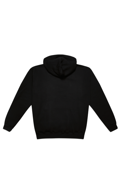 MOLETOM CLASSIC PRETO