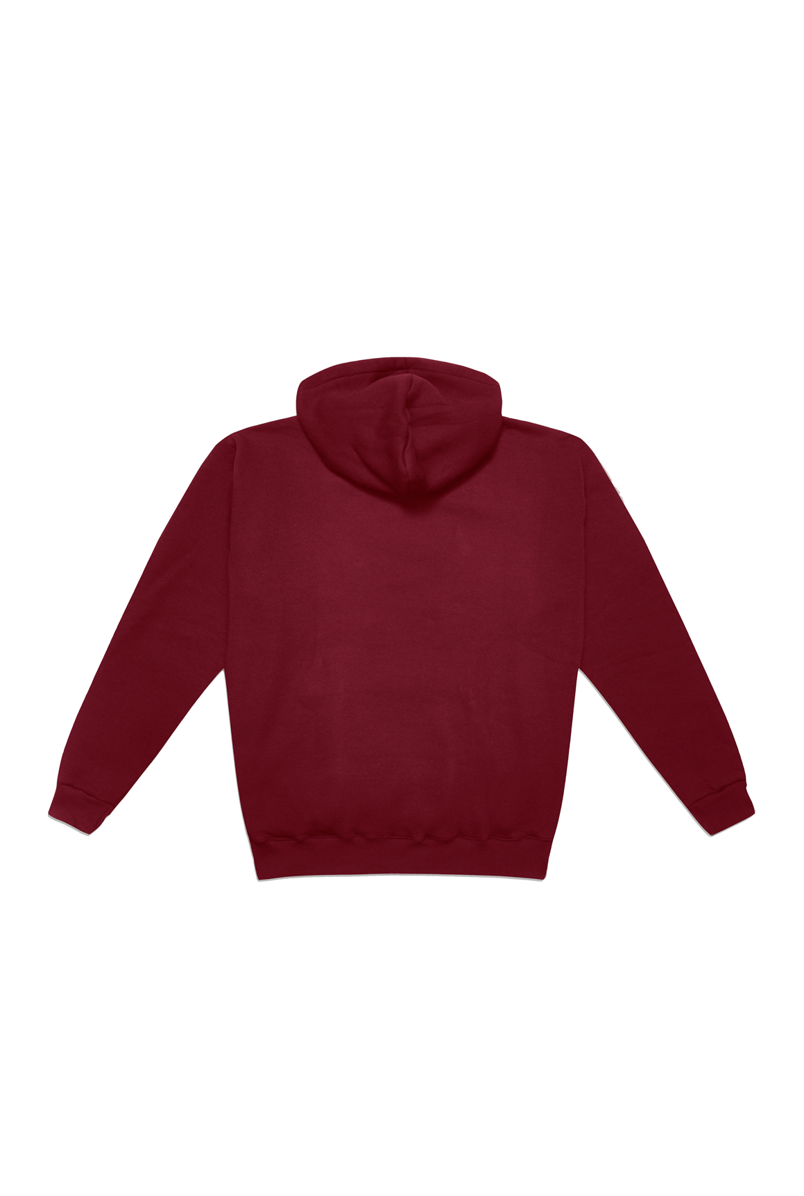 MOLETOM CLASSIC BORDO