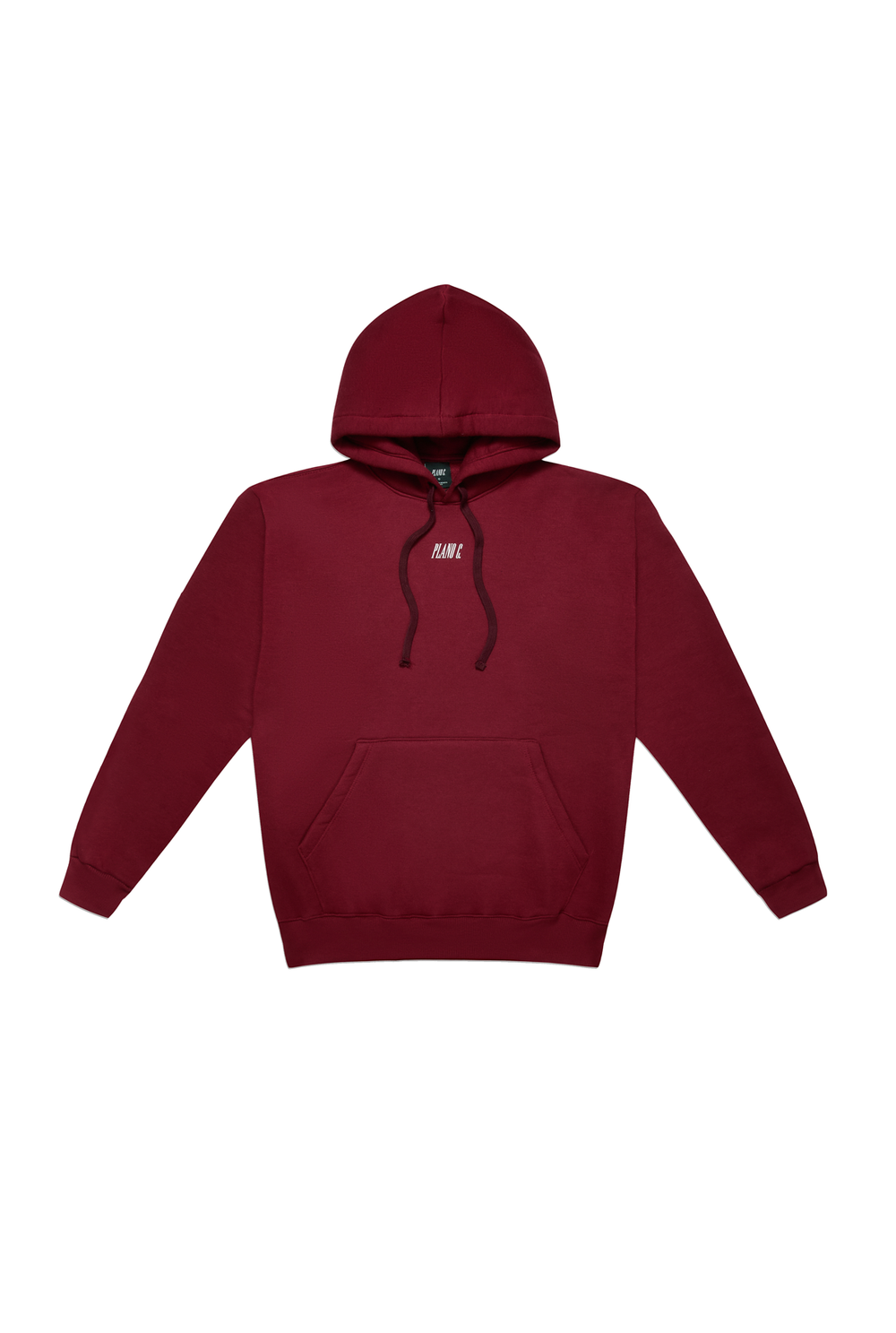 MOLETOM CLASSIC BORDO