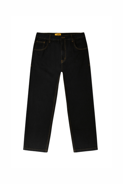 CALÇA DENIM BLACK