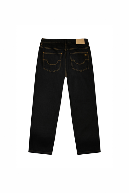 CALÇA DENIM BLACK