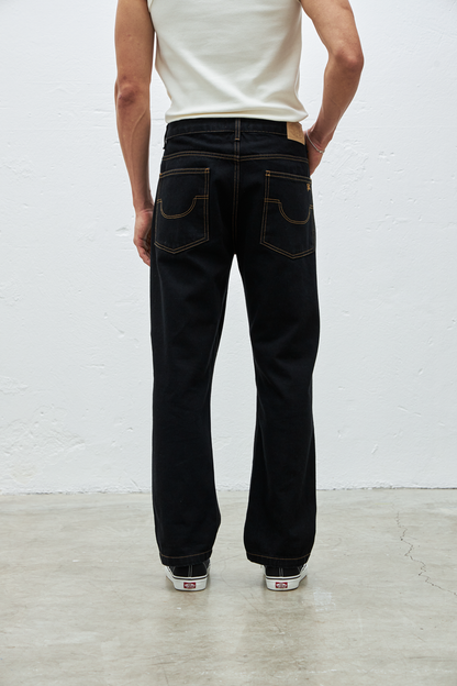 CALÇA DENIM BLACK