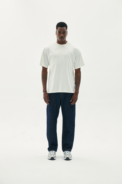 CAMISETA LAUREL CREST MARFIM