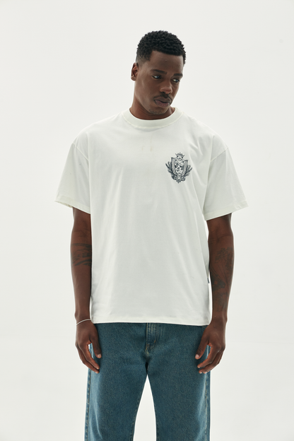 CAMISETA CELESTIAL MARFIM