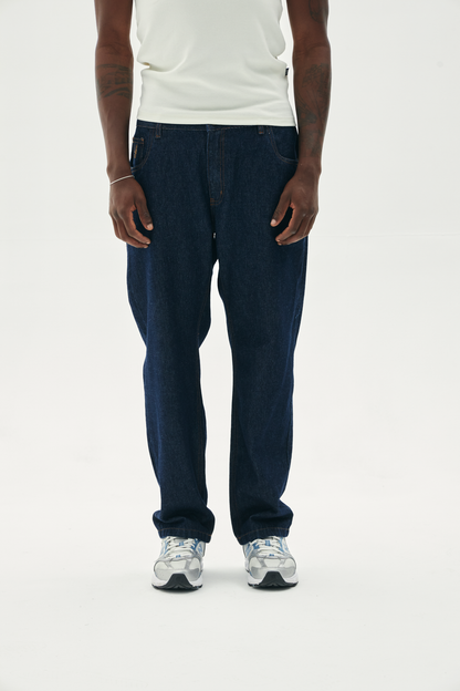 CALÇA DARK NAVY