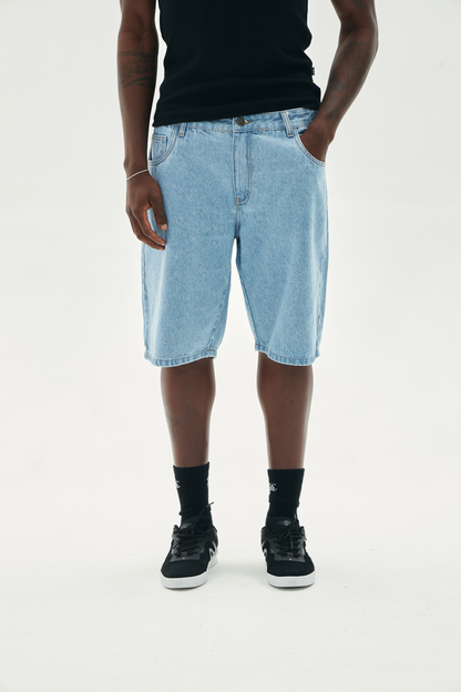 BERMUDA WASHED BLUE