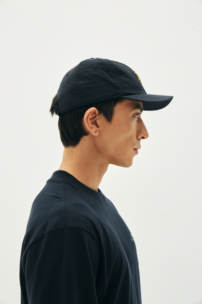 BONÉ SNAPBACK PRETO