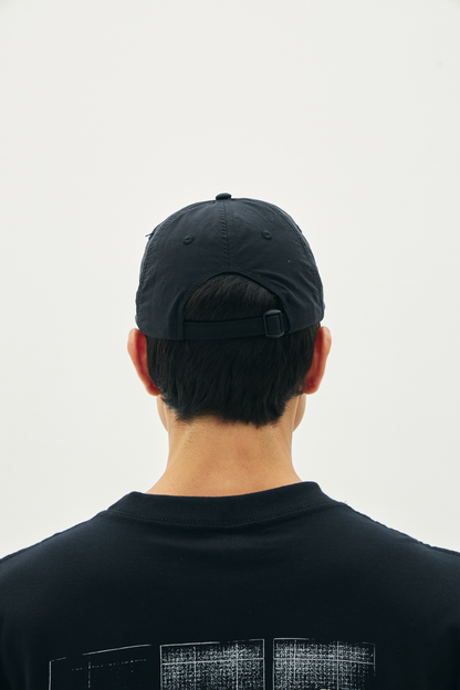 BONÉ SNAPBACK PRETO