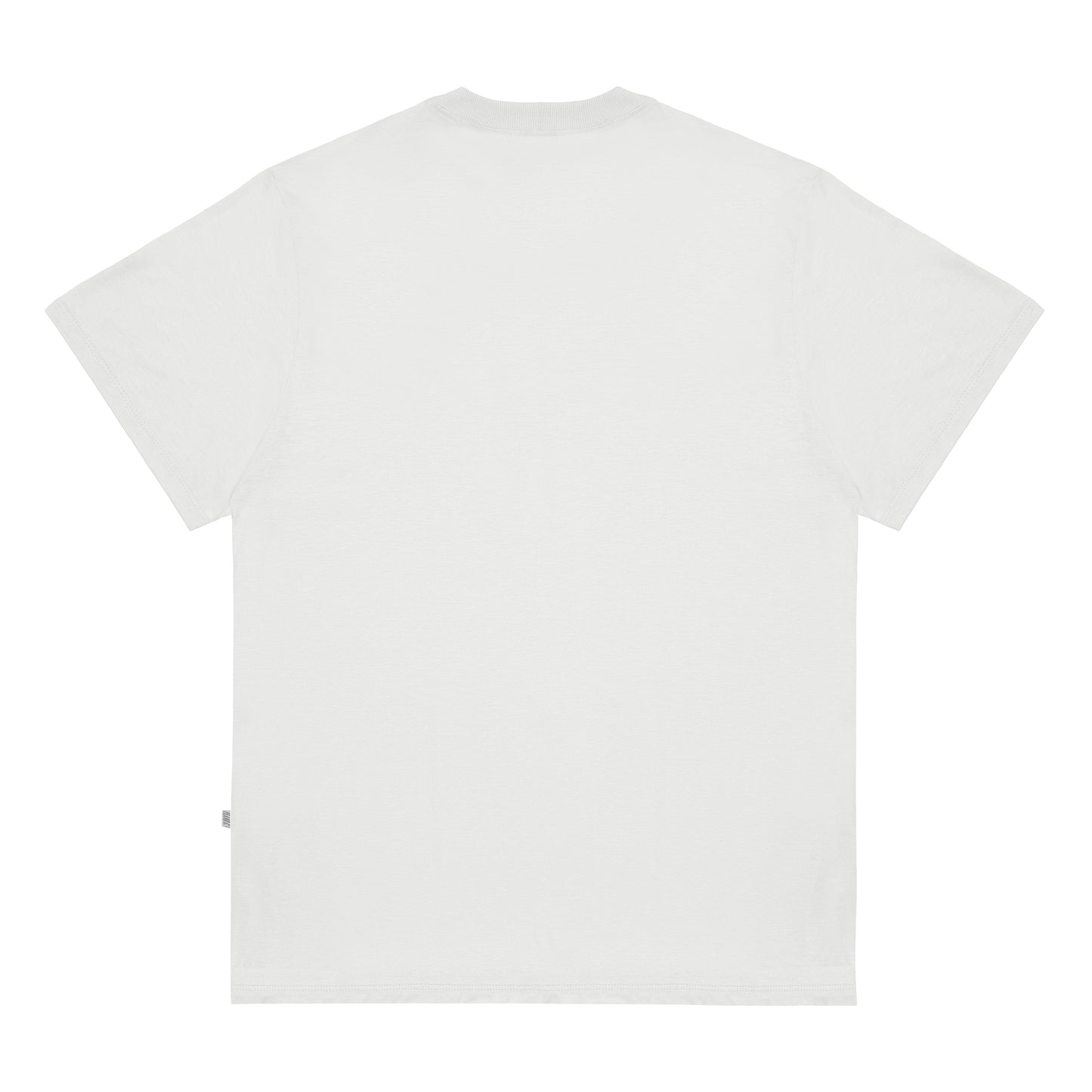 CAMISETA EARTH PUZZLE OFF WHITE