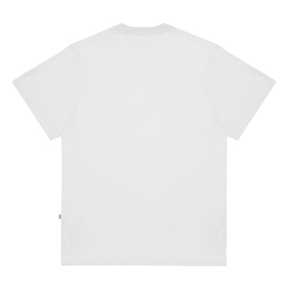 CAMISETA EARTH PUZZLE OFF WHITE