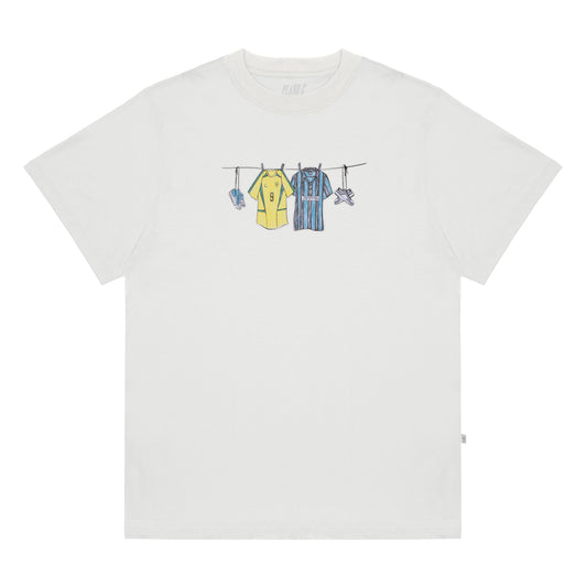 CAMISETA LEGENDS OFF WHITE