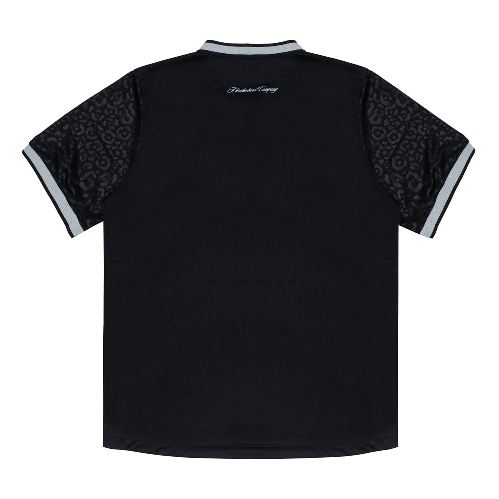 CAMISA CLASSIC JERSEY PRETO