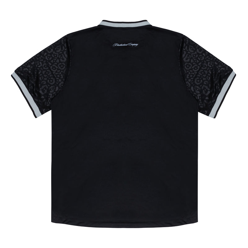 CAMISA CLASSIC JERSEY PRETO