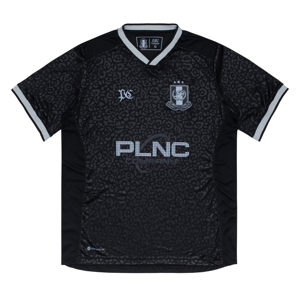 CAMISA CLASSIC JERSEY PRETO