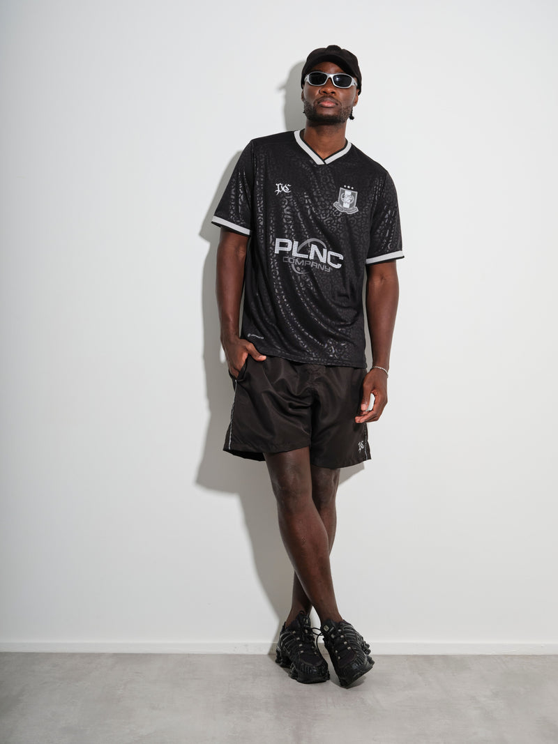 CAMISA CLASSIC JERSEY PRETO