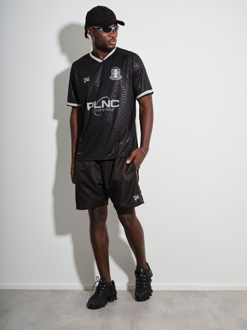 CAMISA CLASSIC JERSEY PRETO