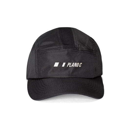 BONE STRAPBACK PRETO