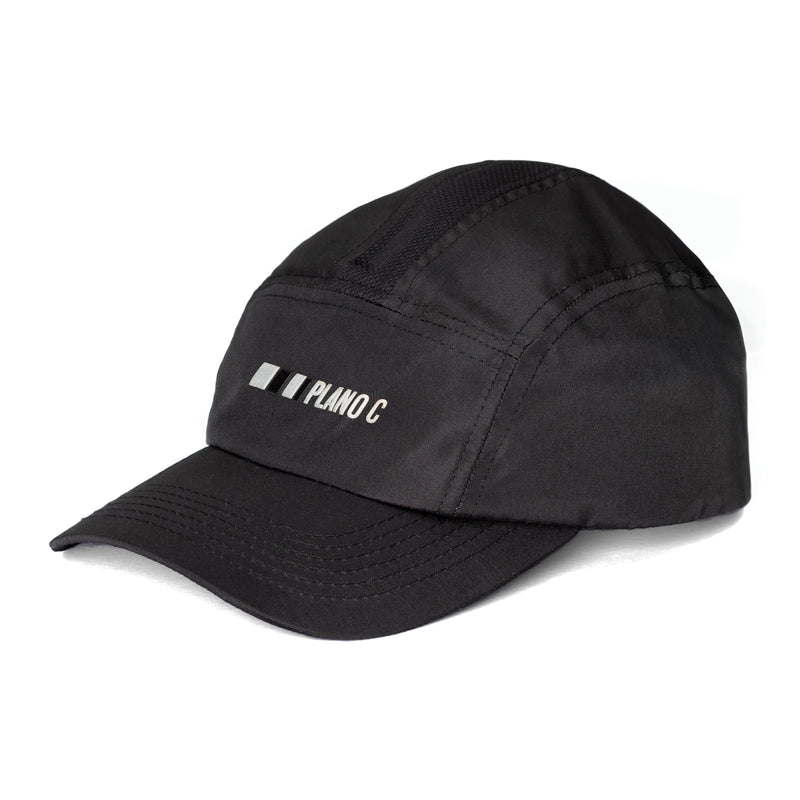 BONE STRAPBACK PRETO