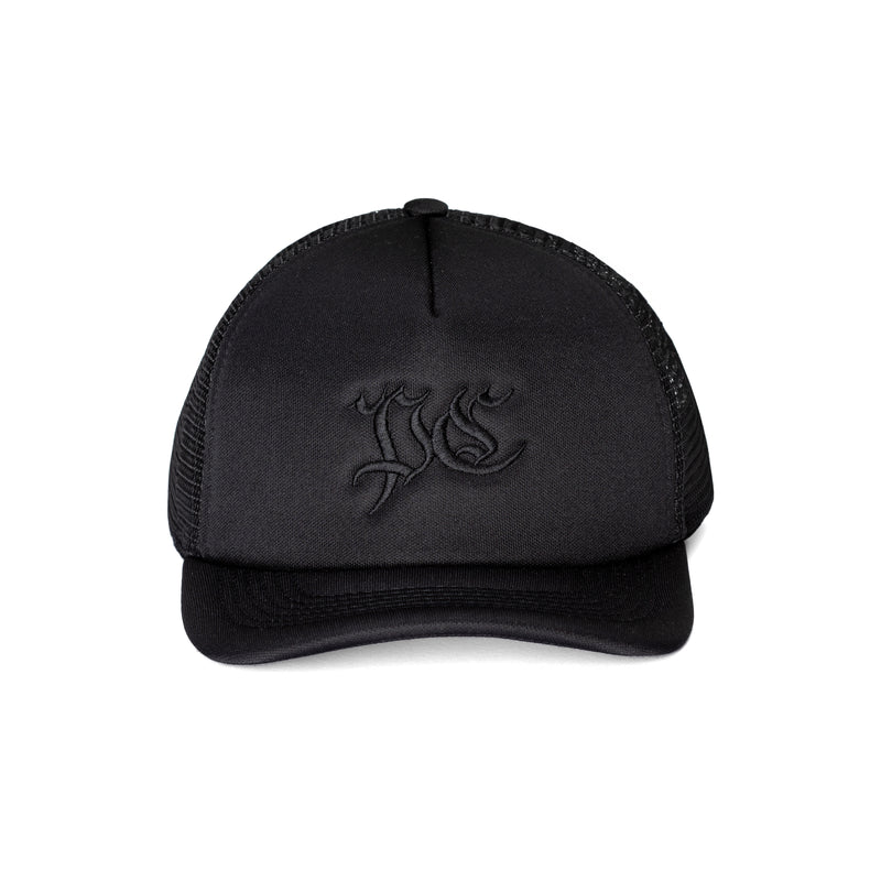 BONE TRUCKER PRETO