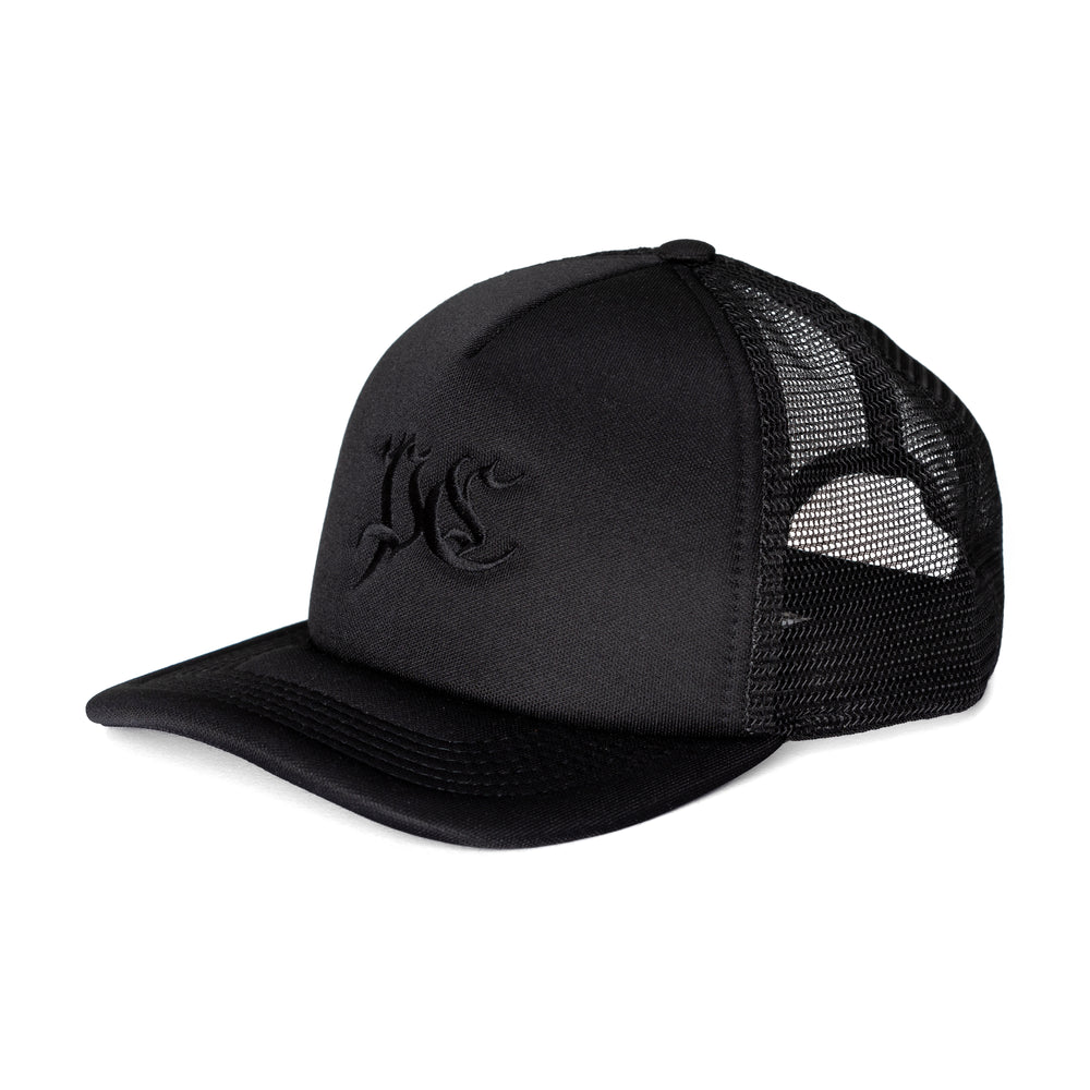 BONE TRUCKER PRETO