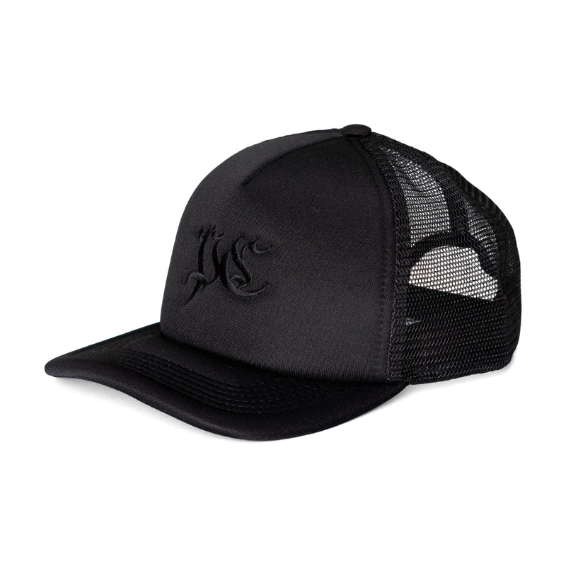 BONE TRUCKER PRETO